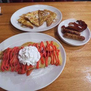 Photos for Mad Rooster Cafe - Milwaukee