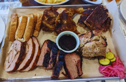 Photos for Valley Smoke Restaurant