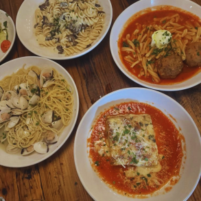 Photos for Locale Neighborhood Italian