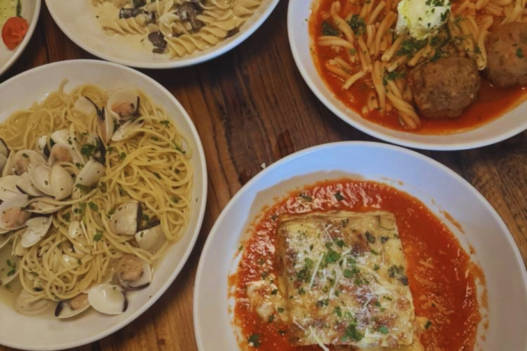 Photos for Locale Neighborhood Italian