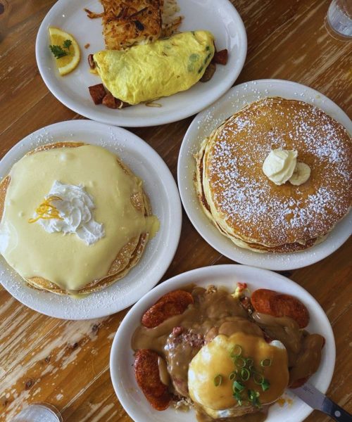 Photos for Moke’s Bread And Breakfast