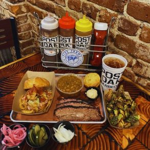 Photos for Post Oak Barbecue