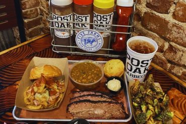 Photos for Post Oak Barbecue