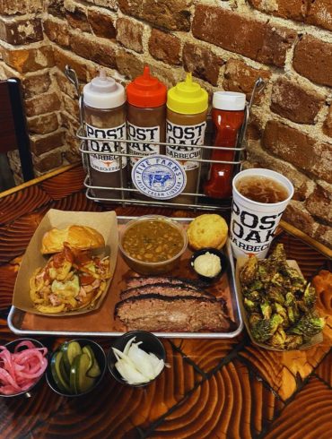 Photos for Post Oak Barbecue