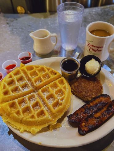 Photos for Goldy's Breakfast Bistro
