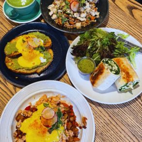Photos for The Flying Biscuit Cafe