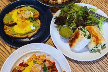 Photos for The Flying Biscuit Cafe