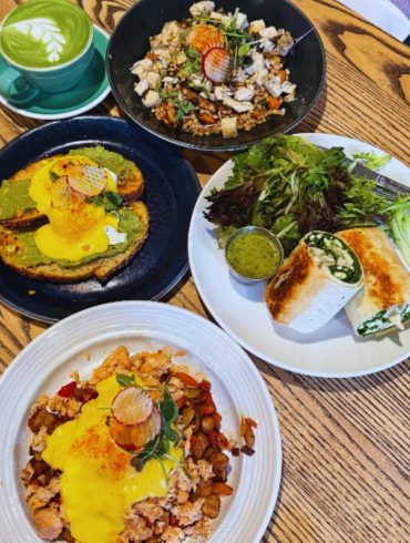Photos for The Flying Biscuit Cafe