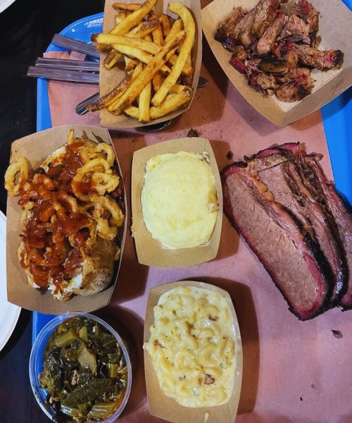Photos for Post Oak Barbecue