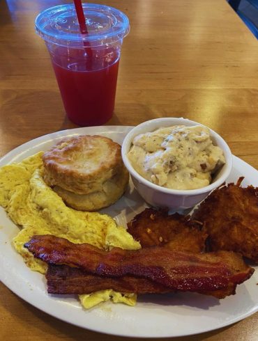 Photos for Maple Street Biscuit Company - San Marco