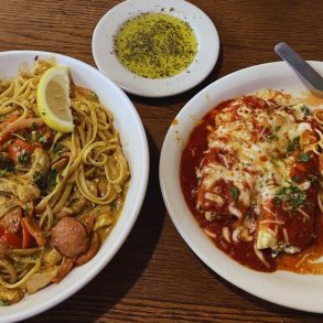 Photos for RigaTony's Authentic Italian