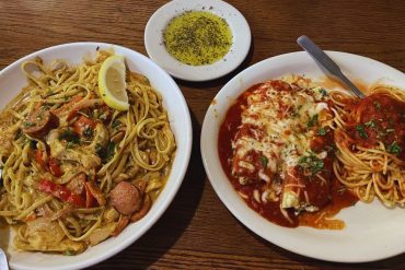 Photos for RigaTony's Authentic Italian