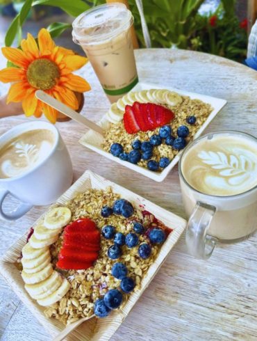 Photos for Island Brew Coffeehouse