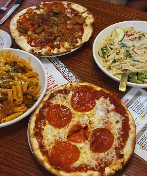 Photos for RigaTony's Authentic Italian
