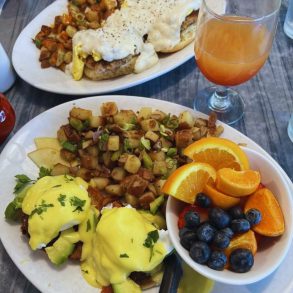 Photos for Hot Off The Griddle