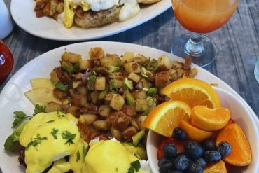 Photos for Hot Off The Griddle