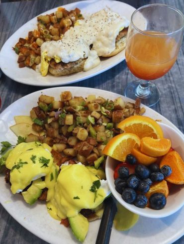 Photos for Hot Off The Griddle