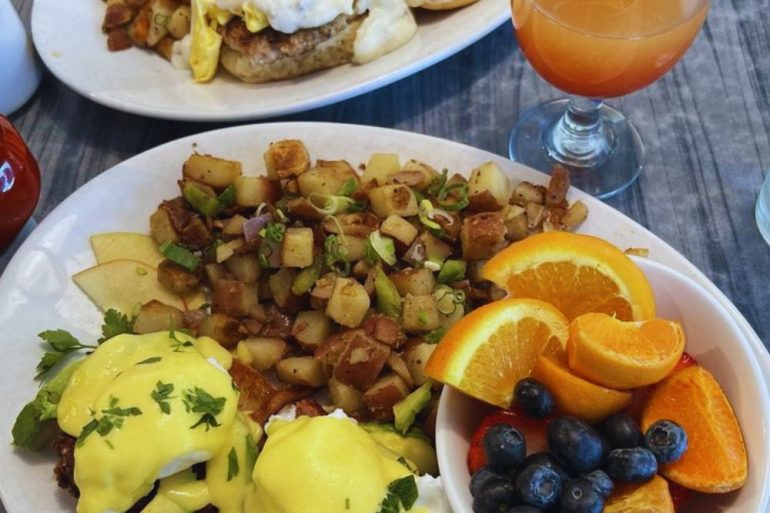 Photos for Hot Off The Griddle