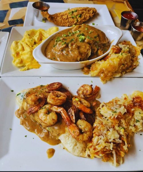 Photos for Batter & Berries