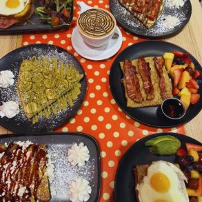 Photos for Geppetto Cafe