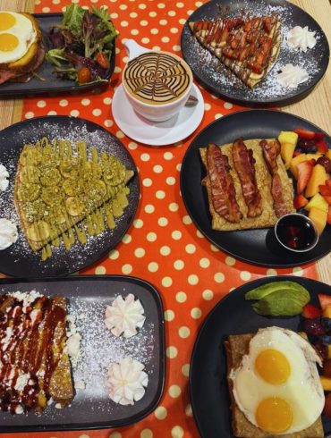 Photos for Geppetto Cafe