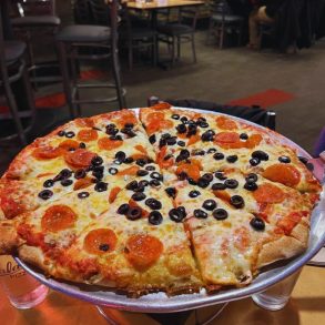 Photos for Waldo Pizza