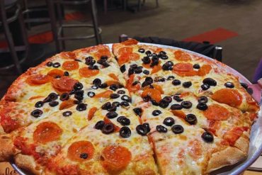 Photos for Waldo Pizza