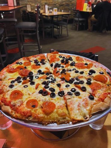 Photos for Waldo Pizza