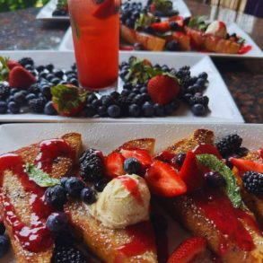 Photos for Batter & Berries