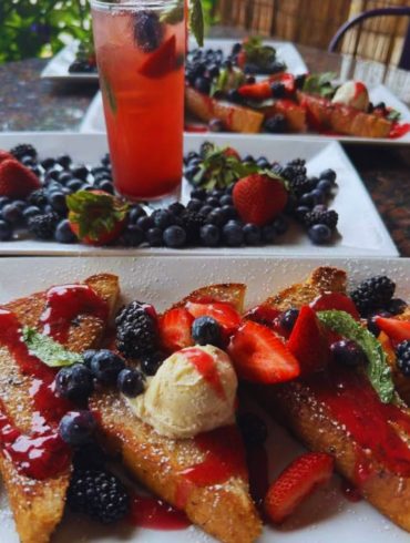 Photos for Batter & Berries