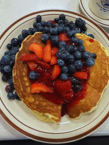 Photos for Blueberry Hill Family Restaurant