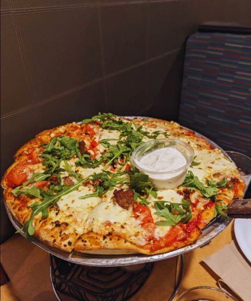 Photos for Waldo Pizza