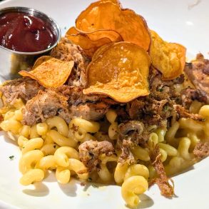 Piggy Mac at he Southerner By Tractors in Cape Girardeau, MO