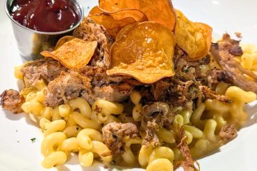 Piggy Mac at he Southerner By Tractors in Cape Girardeau, MO