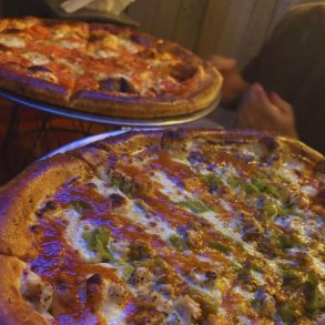 Atomic Lounge & Pizza Kitchen - New Mexico Bingo