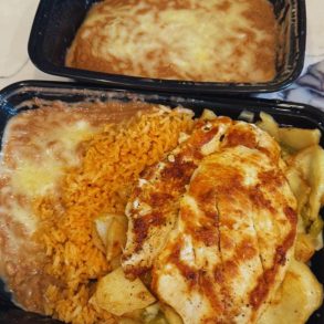 El Rodeo - Roy's Special