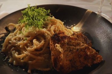 Sabira - Pepe with Chicken