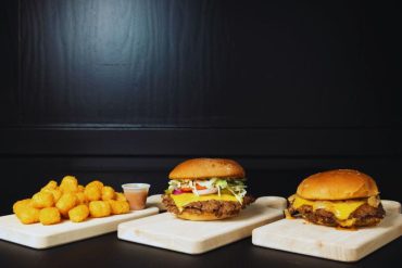 Smash Buddies - Tots, All American, Original Double
