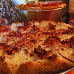 Cent’s - Pizza
