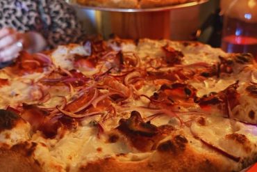 Cent’s - Pizza