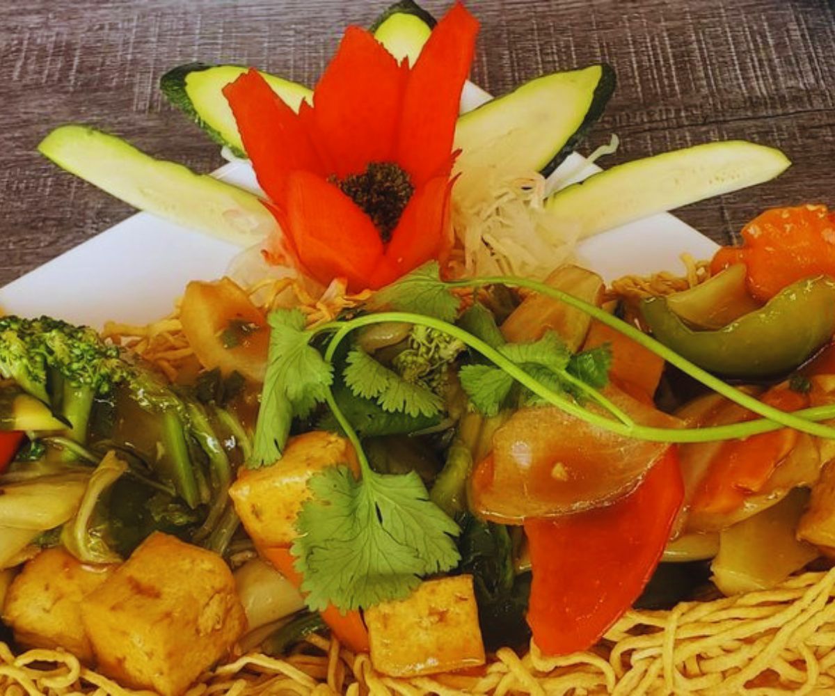 Pho M&N - Noodles