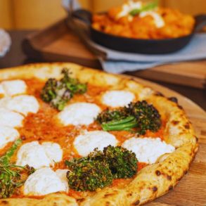 Farena - Pizzas