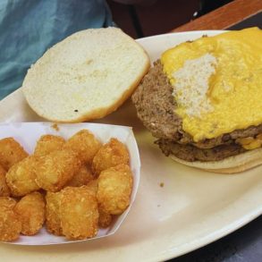 Stockyard Grill - Featured Image
