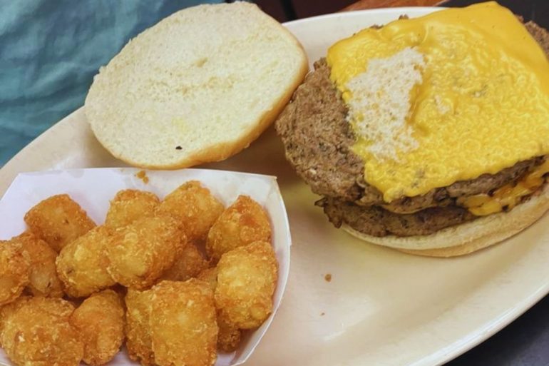 Stockyard Grill - Featured Image