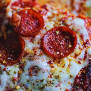 Slices Pizza by Tony - Grandma Pizza