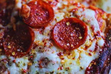 Slices Pizza by Tony - Grandma Pizza
