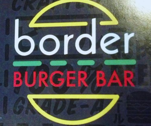 Phred's Border - Store Logo