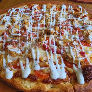 Photos for Adriatico's New York Style Pizza