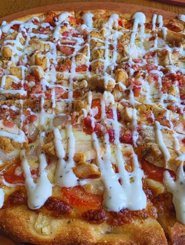 Photos for Adriatico's New York Style Pizza