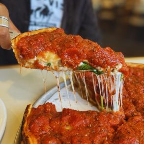 Photos for Zachary's Chicago Pizza